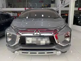 MITSUBSHI EXPANDER ULTIMATE 1.5 AUTOMATIC 2019 super istimewa