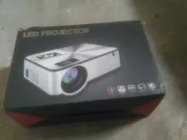 Infokus Cheerlux C9