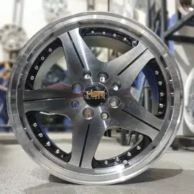 Velg Mobil Honda Brio Jazz Toyota Avanza Xenia Ring 15 Hsr Anambas