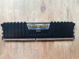 Ram pc gaming ddr4 8gb