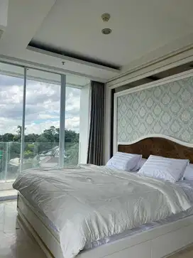 Dijual Apartemen Art Deco Bandung