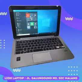 RAM 8GB SSD 256GB Touchscreen HP Elite X2 1011 G1 Tablet [05|06]