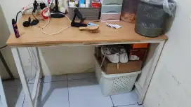 DI JUAL MEJA SERBAGUNA