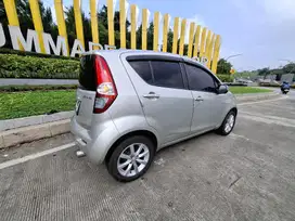 Suzuki Splash 2012 Bensin
