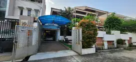 FRANS CEN-Jual cepat rumah Taman Daan mogot tanjung duren dk duri kepa