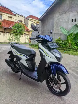 Yamaha Mio Gear 125 Tahun 2022 Kondisi original