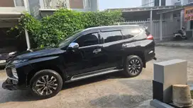 Mitsubishi Pajero Sport 2023 Diesel