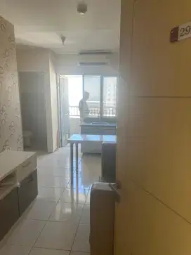 Apartemen Murah Educity Stanford Pakuwon city di bawah harga pasar