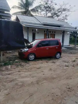Suzuki Karimun Wagon R 2014 Bensin