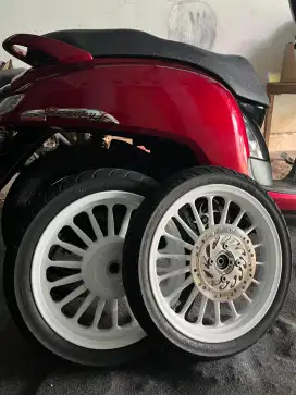 Velg Vrossi Palang 18