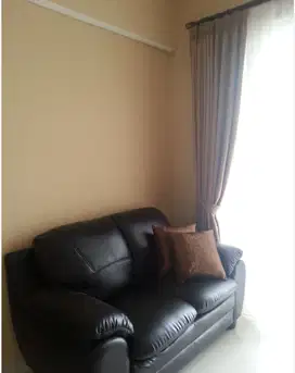 Apartemen Westmark fully furnished, 2BR