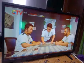 Tv weyon 32inc androit digital minus