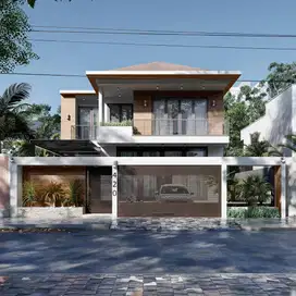 Jasa Desain Arsitektur, desain logo, interior dan jasa kontruksi