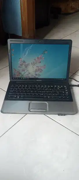 Laptop Compaq Presario