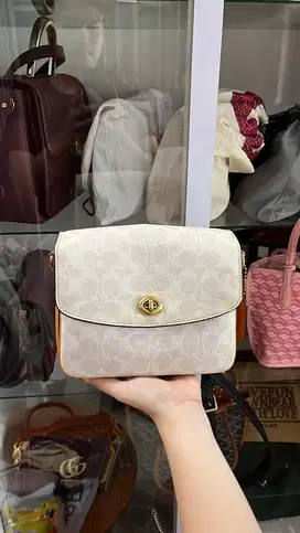 Coach Original 100% Pemakaian pribadi