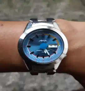 Jam tangan Alba AKA