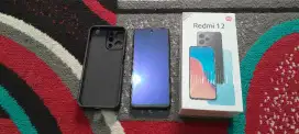 Xiomi Redmi 12 fullset