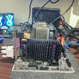 VGA 2Gb Asus - No Minus
