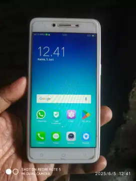 Oppo a37f ram 2/16gb 4g normal