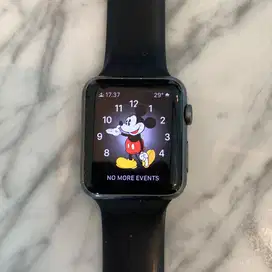 Apple Watch 42mm Mulus