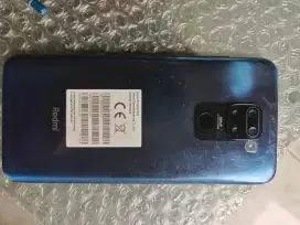 Xiaomi redmi note 9