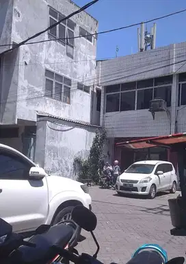 Dijual Cepat Ruko Murah 2 Lantai Di Jalan Kartini Gresik
