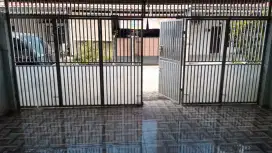 Rumah di Jual Perumahan Graha Arta,Jln.Kampak Pangkal Pinang Bangka.