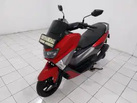 Nmax 2019 pajak hidup km baru 22 ribuan mulus