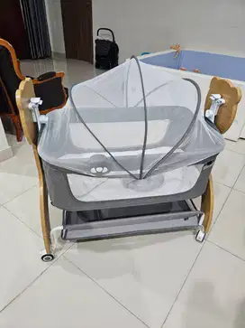Baby Box PLIKO Vancouver