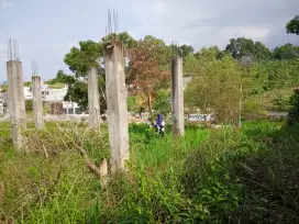 Jual Tanah 20x50m