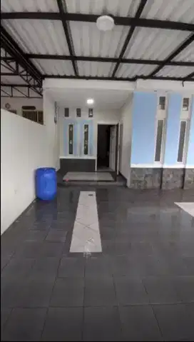 RUMAH DIJUAL MURAH SEKTOR 7A GADING SERPONG