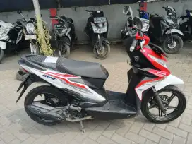 Beat eco 2017..Ss lengkap