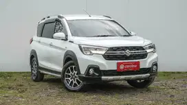 SUZUKI XL7 BETA AT 2023 TDP 15 JT FREE 1 X ANGSURAN FREE GARANSI 1TH