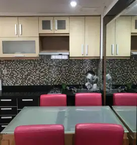 Sewa Apartemen Sudirman Park
