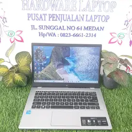 PROMO LAPTOP ACER A314-36M CORE I3-N305 RAM 8GB SSD 512GB