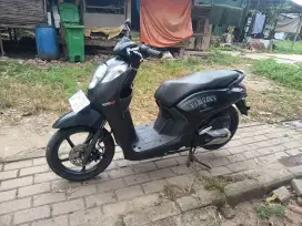 Genio CBS ISS Pajak Hidup
