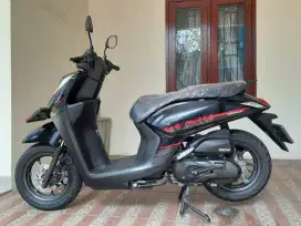 Honda Genio CBS tahun 2023 kondisi Bagus