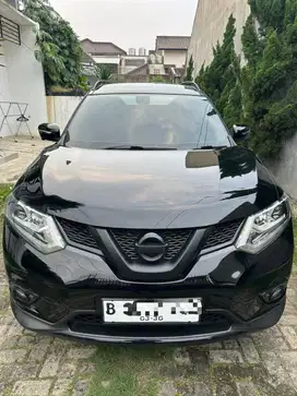 Nissan X-Trail 2015 Bensin