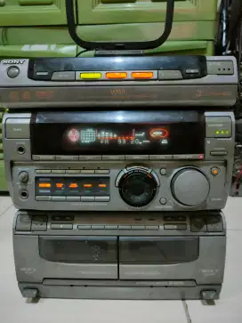 Compo Sony V700