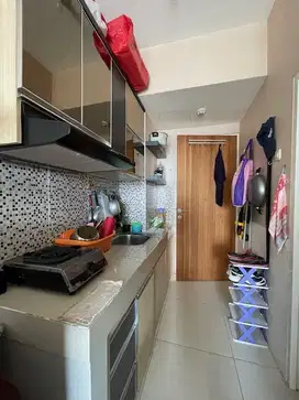 Disewakan Apartemen Puncak Bukit Golf A05, Surabaya