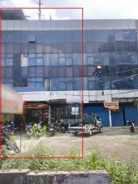 HOT DEAL! Ruko Strategis 576 m² di Daan Mogot Raya, Jakarta Barat
