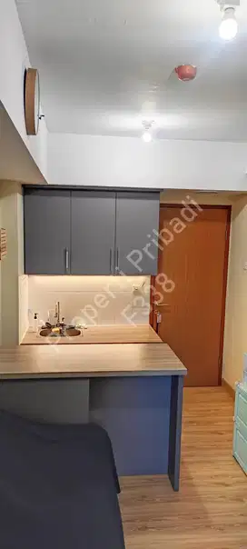Green Park View Apartment