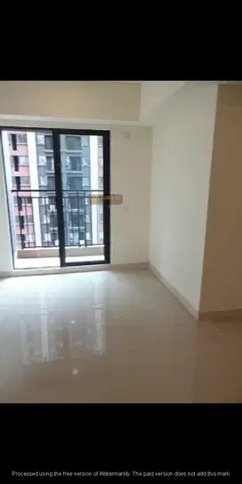 Apartment Meikarta 2 BR Unfurnished Siap Huni Di Cikarang