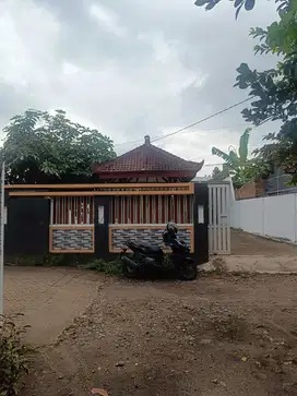 DI JUAL RUMAH BANYUWANGI KOTA ASRI DAN SIAP HUNI