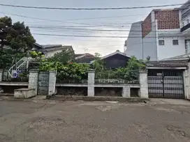 Rumah hitung tanah di Pasir Jaya dkt Suryalaya Buah batu Bkr Turangga