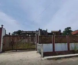 Rumah MURAH Turun Harga 1 lantai Luas di Jl. Sukamenak Gg. Somawiganda