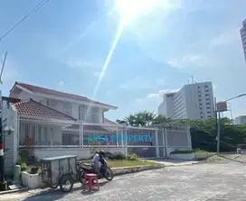 JUAL RUMAH 2 LT KUPANG INDAH SURABAYA BARAT (Tjin2Area)