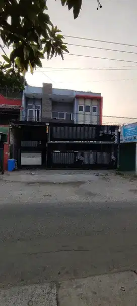 DIJUAL RUMAH KOS GUNUNG ANYAR JAYA SURABAYA RON.A1312