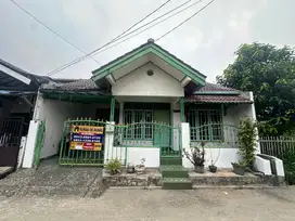 Dijual Cepat Rumah Pondok Melati Kota Bekasi