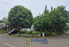 Di Jual Kavling Cluster Sevilla BSD Tangsel, An Es